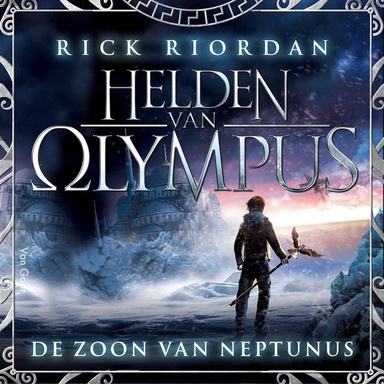 De zoon van Neptunus: Helden van Olympus 2