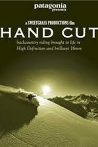 Hand Cut