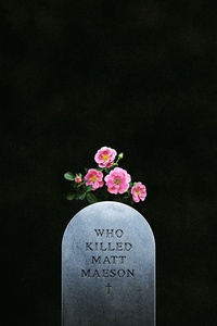 Who Killed Matt Maeson