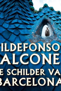 De schilder van Barcelona