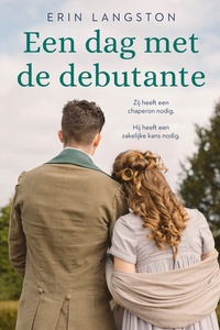 Aldworth Park 0.5 - Een dag met de debutante