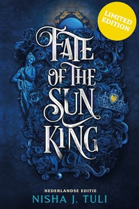 Artefacts of Ouranos 3 - Fate of the Sun King