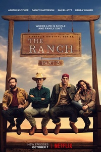 The Ranch (S01-S05)