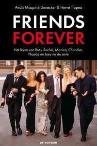 Friends forever