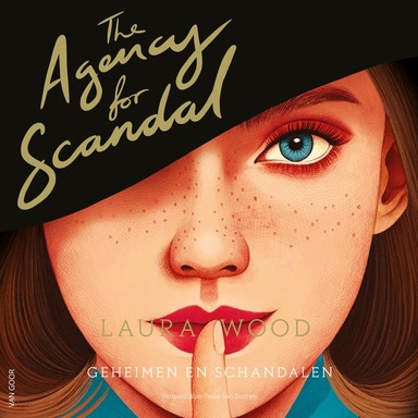 The Agency for Scandal: Geheimen en schandalen