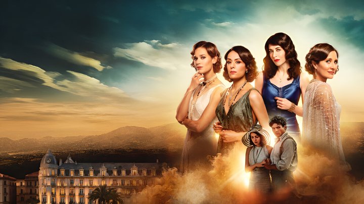 Komt er een seizoen 2 van L'Été 36 naar Netflix? Dit weten we