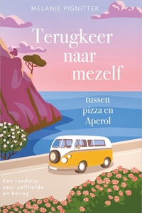 Terugkeer naar mezelf tussen pizza en Aperol