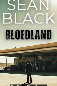 De Byron Tibor-serie 2 - Bloedland