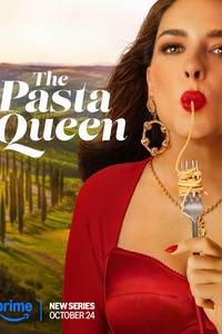 The Pasta Queen