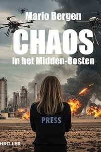 Chaos in het Midden-Oosten