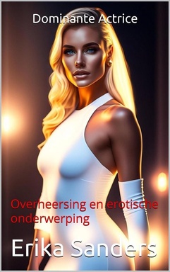 Overheersing en erotische onderwerping 33 - Dominante Actrice