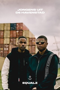 Jongens Uit De Havenstad