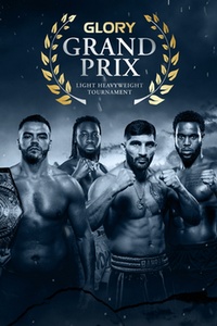GLORY Grand Prix