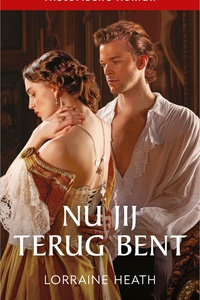 Nu jij terug bent