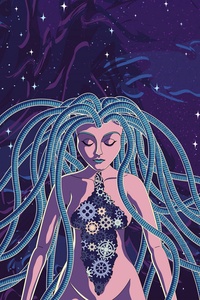 Gears of the Giant Machine