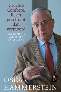 Geachte Confrère, liever geschrapt dan vermoord