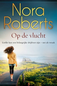 Op de vlucht: Liefde kan een belangrijke drijfveer zijn - net als wraak