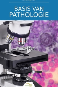Medische Wetenschappen Serie - Basis van Pathologie