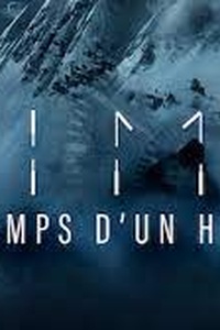 Time: Le temps d'un hiver