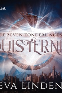 De zeven zonderlingen – duisternis 1