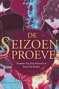 De Seizoensproeven