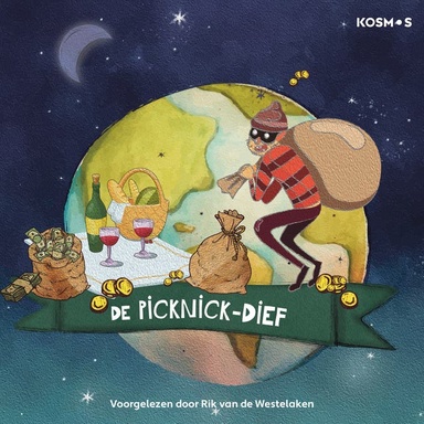 De picknick-dief