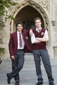 Bruno & Boots: Go Jump in the Pool