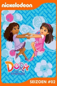 Dora and Friends