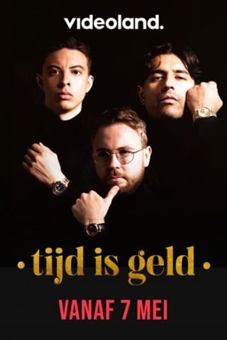 Tijd is Geld