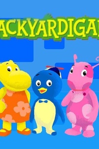 The Backyardigans (S01-S02)