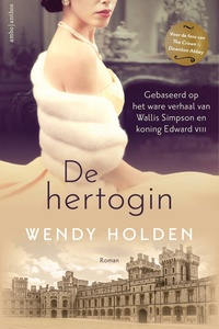 Windsor outsiders trilogie 2 - De hertogin