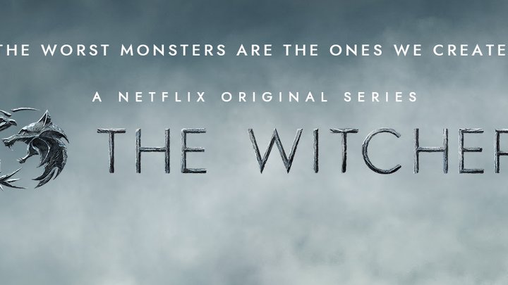 Netflix laat eerste beelden van The Witcher zien