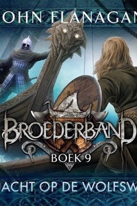 De jacht op de Wolfswind