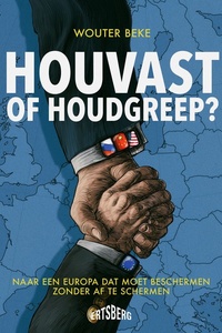Houvast of houdgreep?