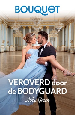 Bouquet 4779 - Veroverd door de bodyguard