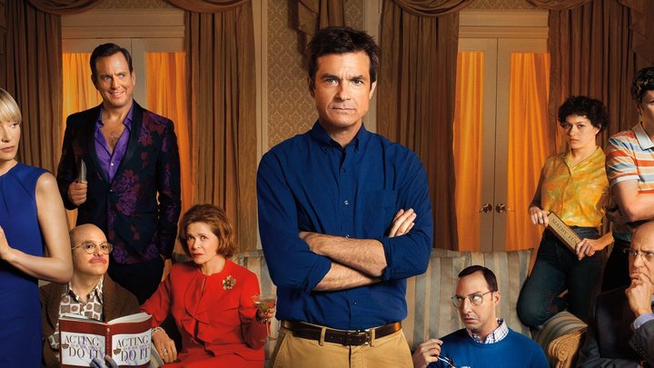 Arrested Development: Tweede helft seizoen 5 aangekondigd