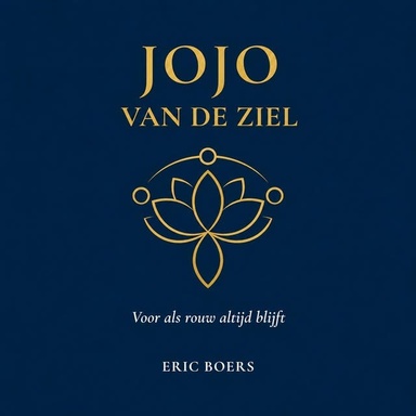Jojo van de Ziel: Voor als rouw altijd blijft