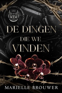 Folsom Renegades 4 - De dingen die we vinden