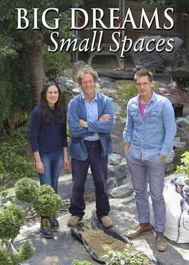 Big Dreams, Small Spaces