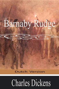 Barnaby Rudge: Dutch Version