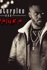 Masterplan (Deluxe)