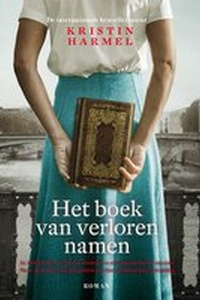 Het boek van verloren namen