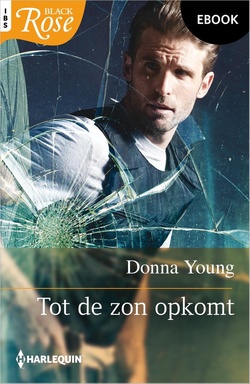 Black Rose 123 - Tot de zon opkomt