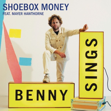 Shoebox Money (Radio Edit)