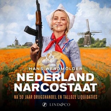 Nederland narcostaat