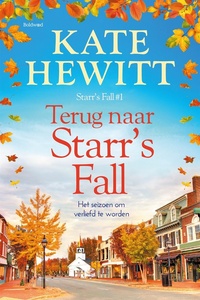 Terug naar Starr's Fall
