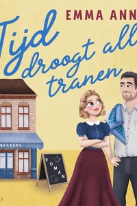 Tijd droogt alle tranen