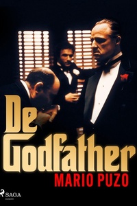 De Godfather 1 - De Godfather