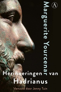 Herinneringen van Hadrianus