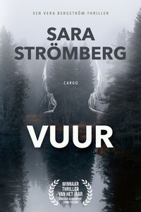 Bergström 4 - Vuur